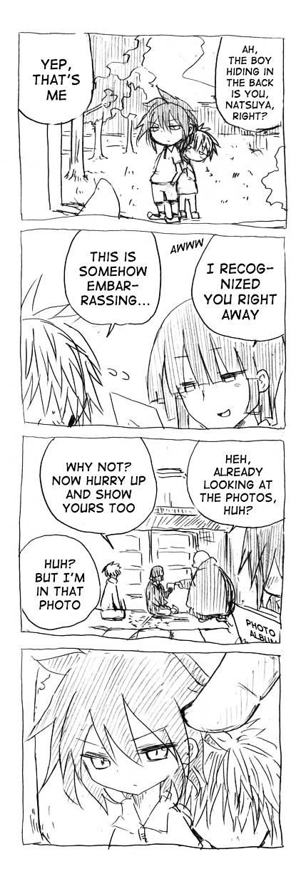 RaButa (LovePig) Chapter 0 page 87 - Chapter 0 : [Complete]