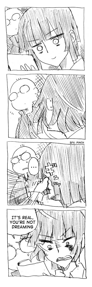 RaButa (LovePig) Chapter 0 page 88 - Chapter 0 : [Complete]