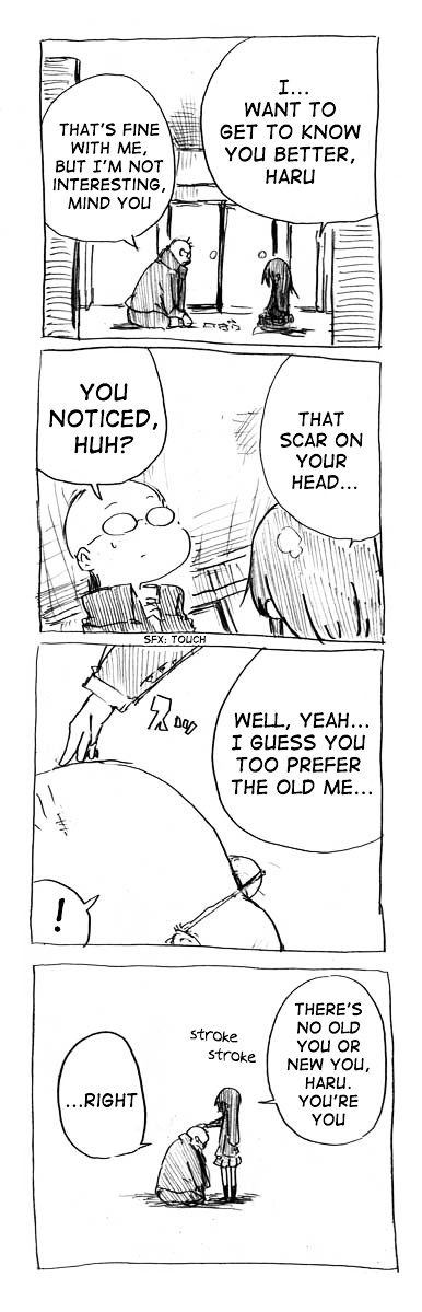 RaButa (LovePig) Chapter 0 page 92 - Chapter 0 : [Complete]