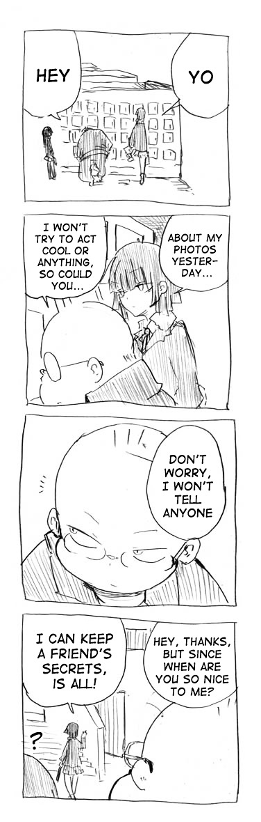 RaButa (LovePig) Chapter 0 page 94 - Chapter 0 : [Complete]