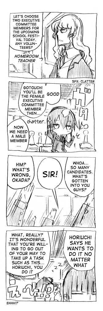 RaButa (LovePig) Chapter 0 page 95 - Chapter 0 : [Complete]