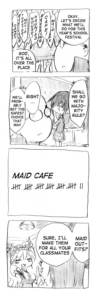 RaButa (LovePig) Chapter 0 page 97 - Chapter 0 : [Complete]