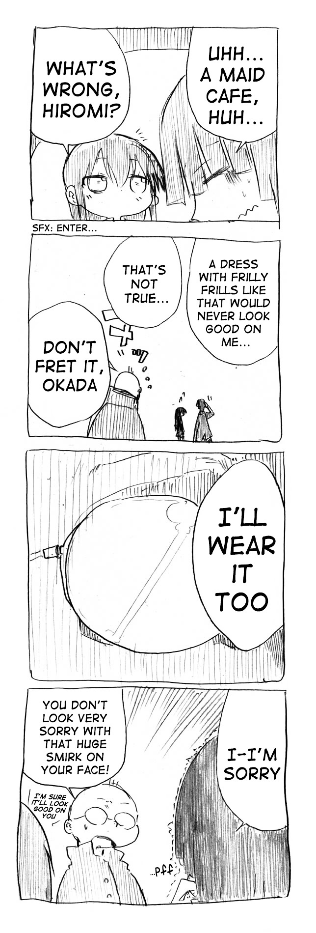 RaButa (LovePig) Chapter 0 page 98 - Chapter 0 : [Complete]