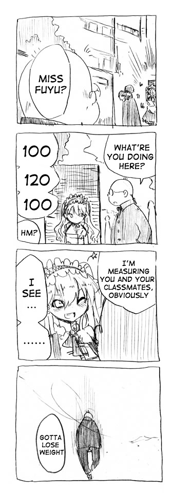 RaButa (LovePig) Chapter 0 page 99 - Chapter 0 : [Complete]
