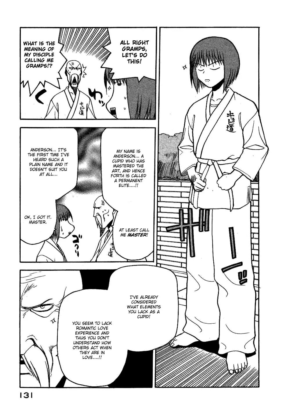Rabuyan Chapter 13 page 12 - Chapter 13: Permanent Elite