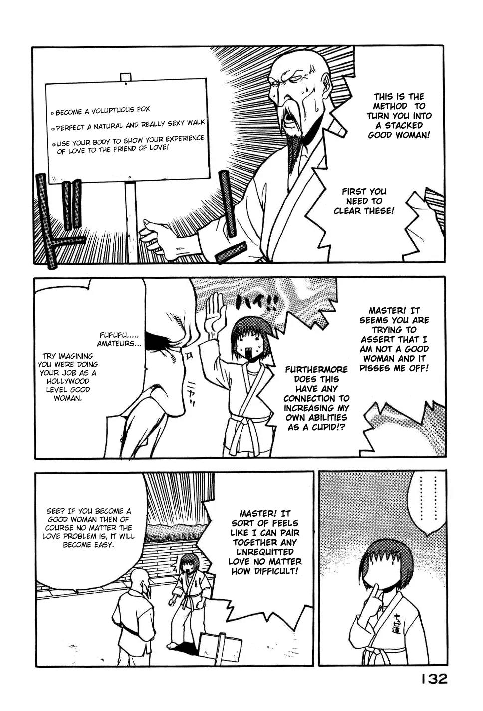 Rabuyan Chapter 13 page 13 - Chapter 13: Permanent Elite
