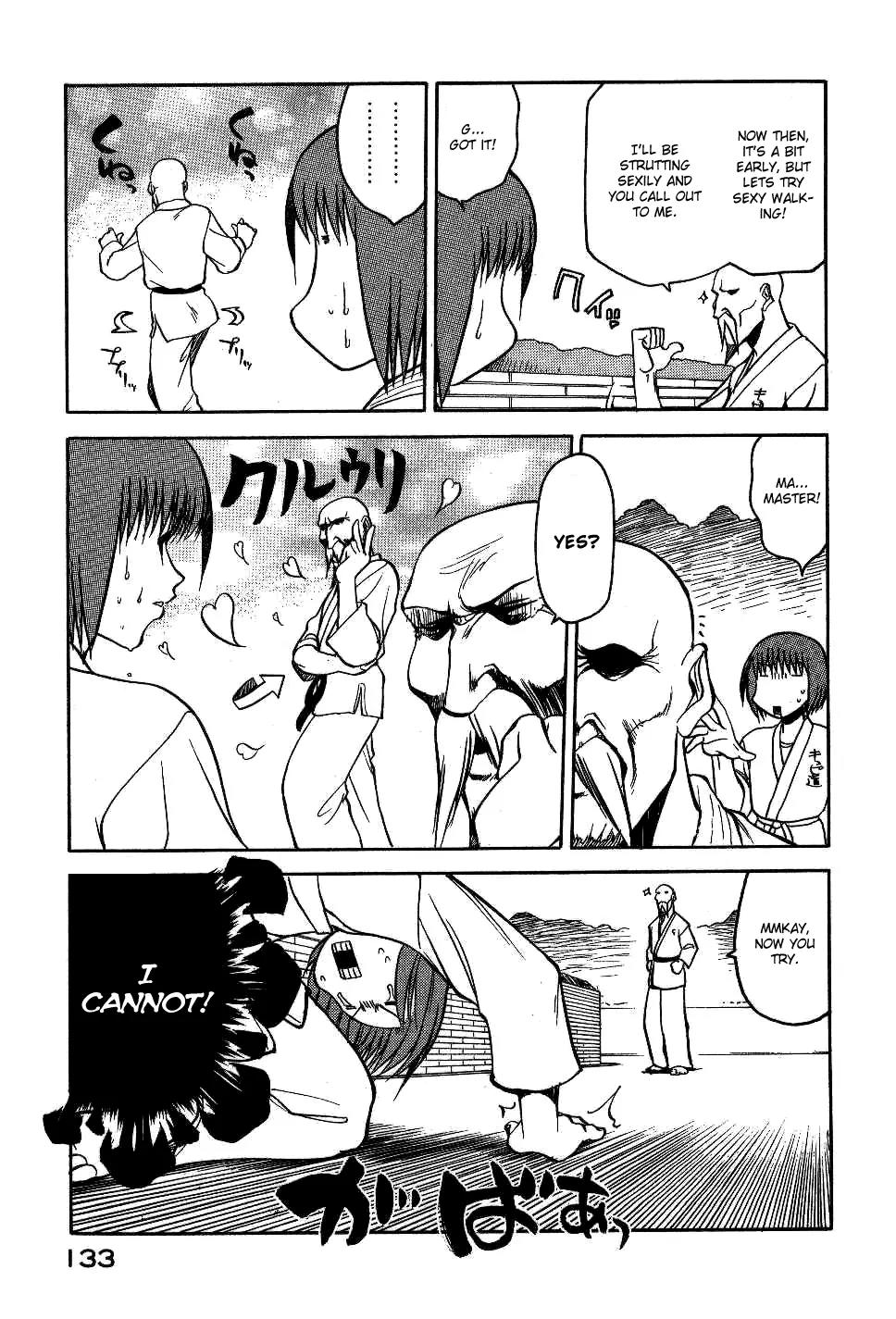 Rabuyan Chapter 13 page 14 - Chapter 13: Permanent Elite
