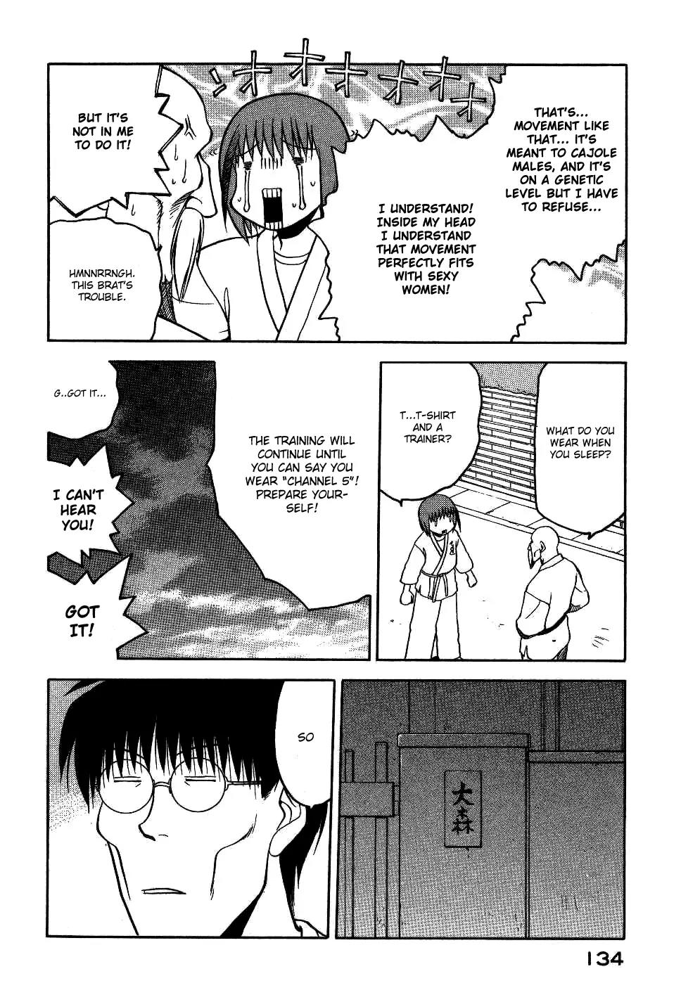 Rabuyan Chapter 13 page 15 - Chapter 13: Permanent Elite