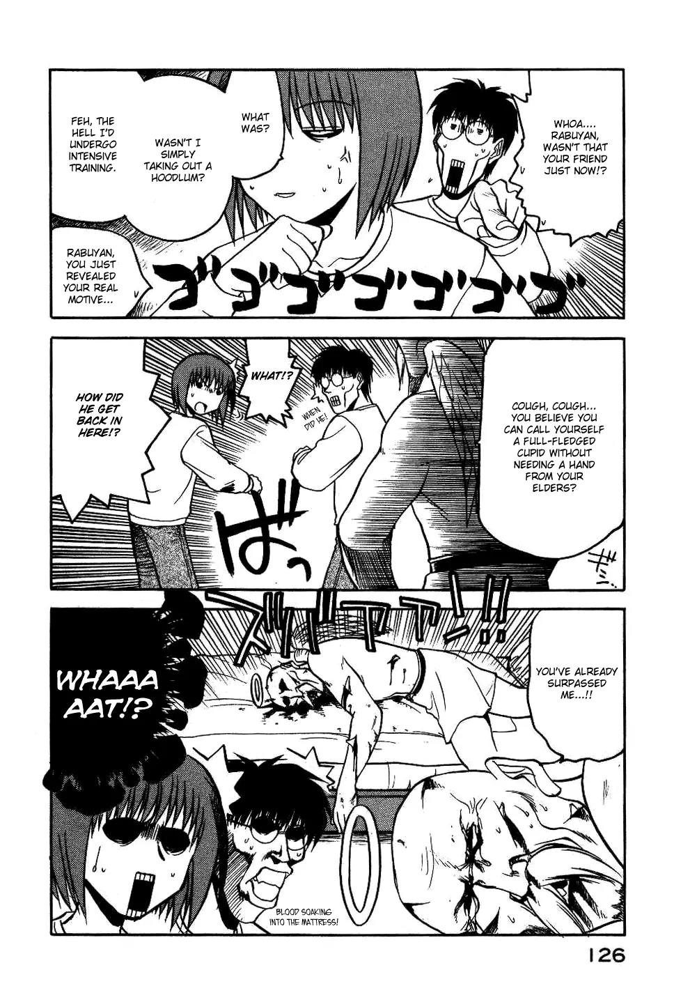 Rabuyan Chapter 13 page 7 - Chapter 13: Permanent Elite