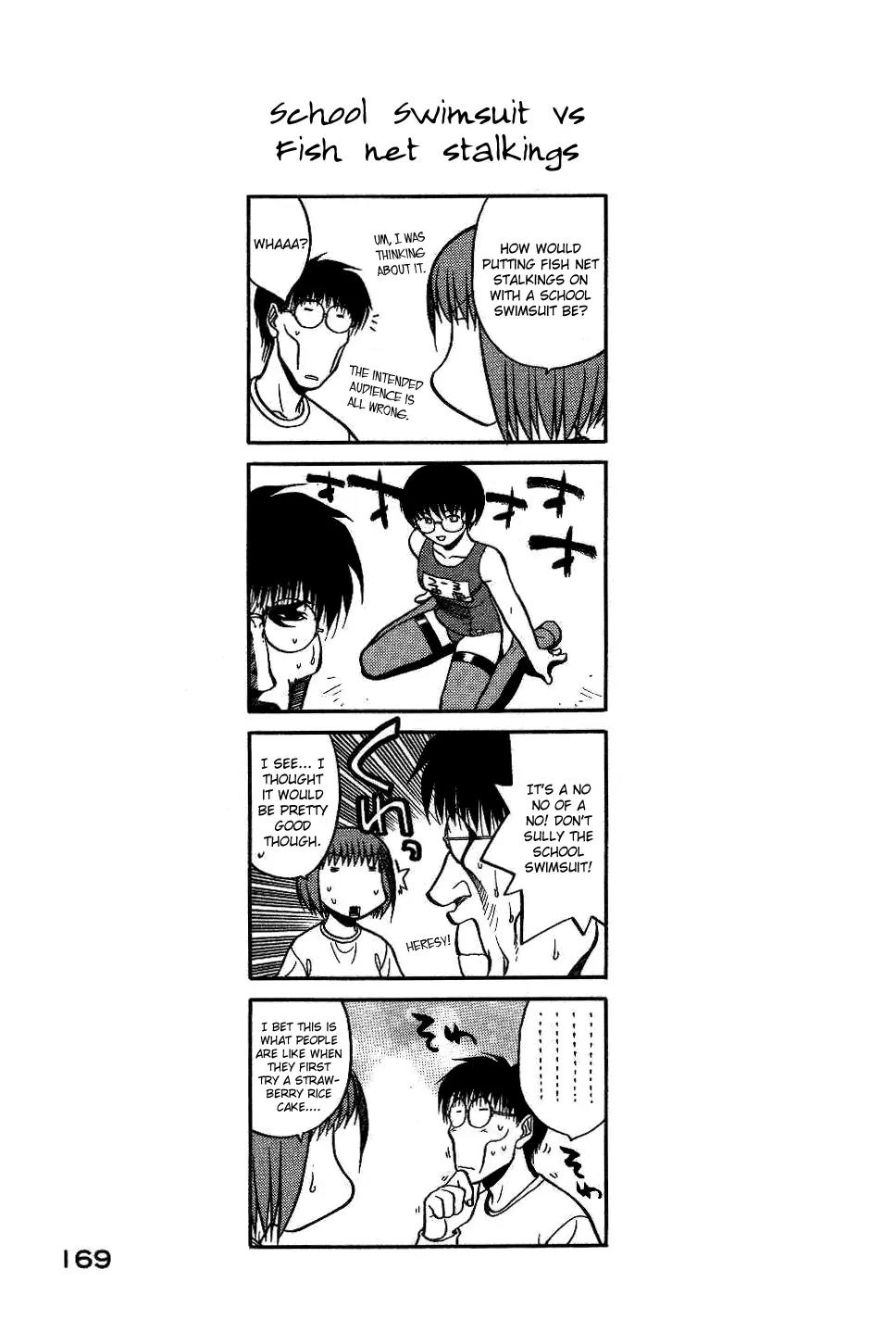 Rabuyan Chapter 14 page 26 - Chapter 14: The Annoying Bunch