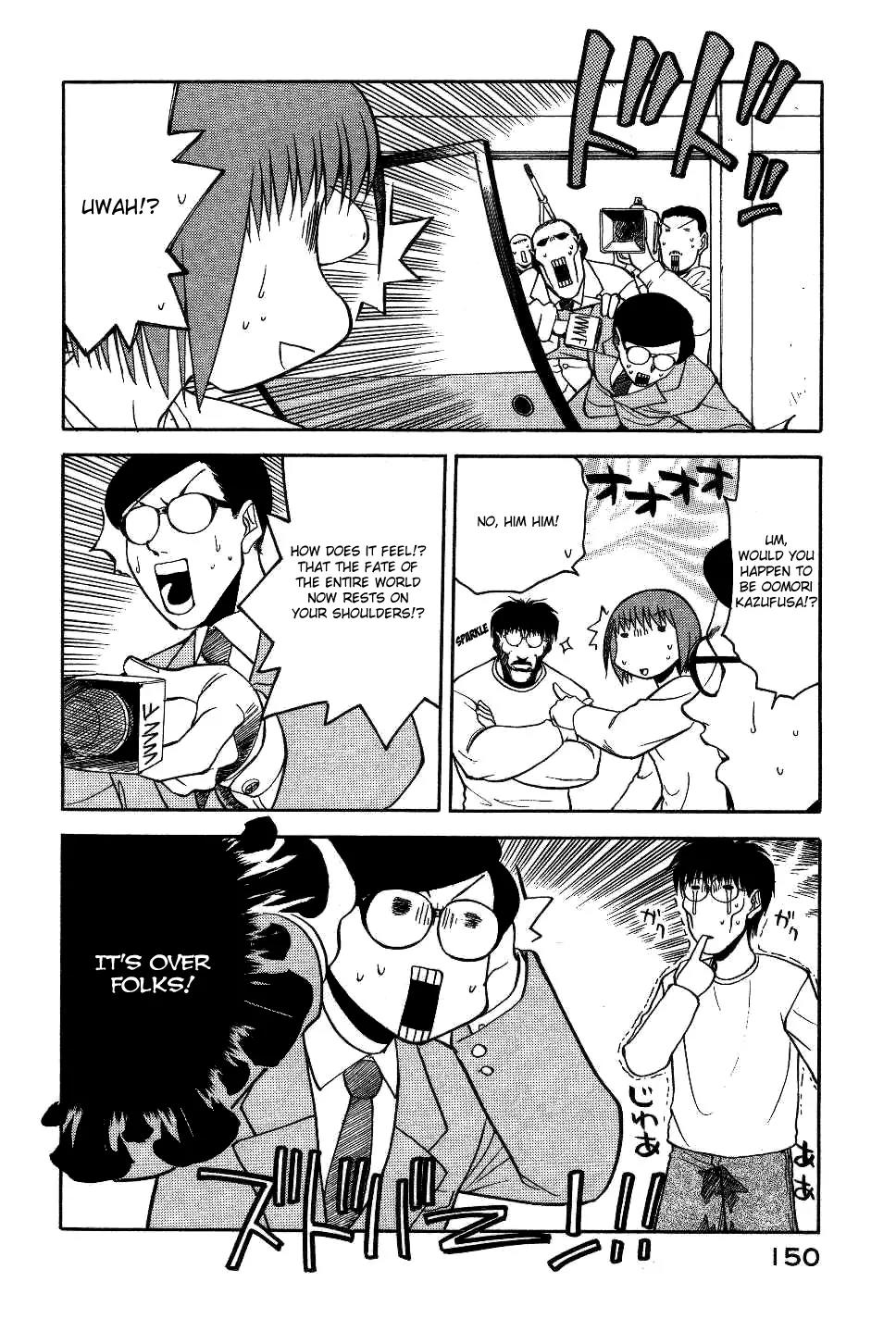 Rabuyan Chapter 14 page 7 - Chapter 14: The Annoying Bunch