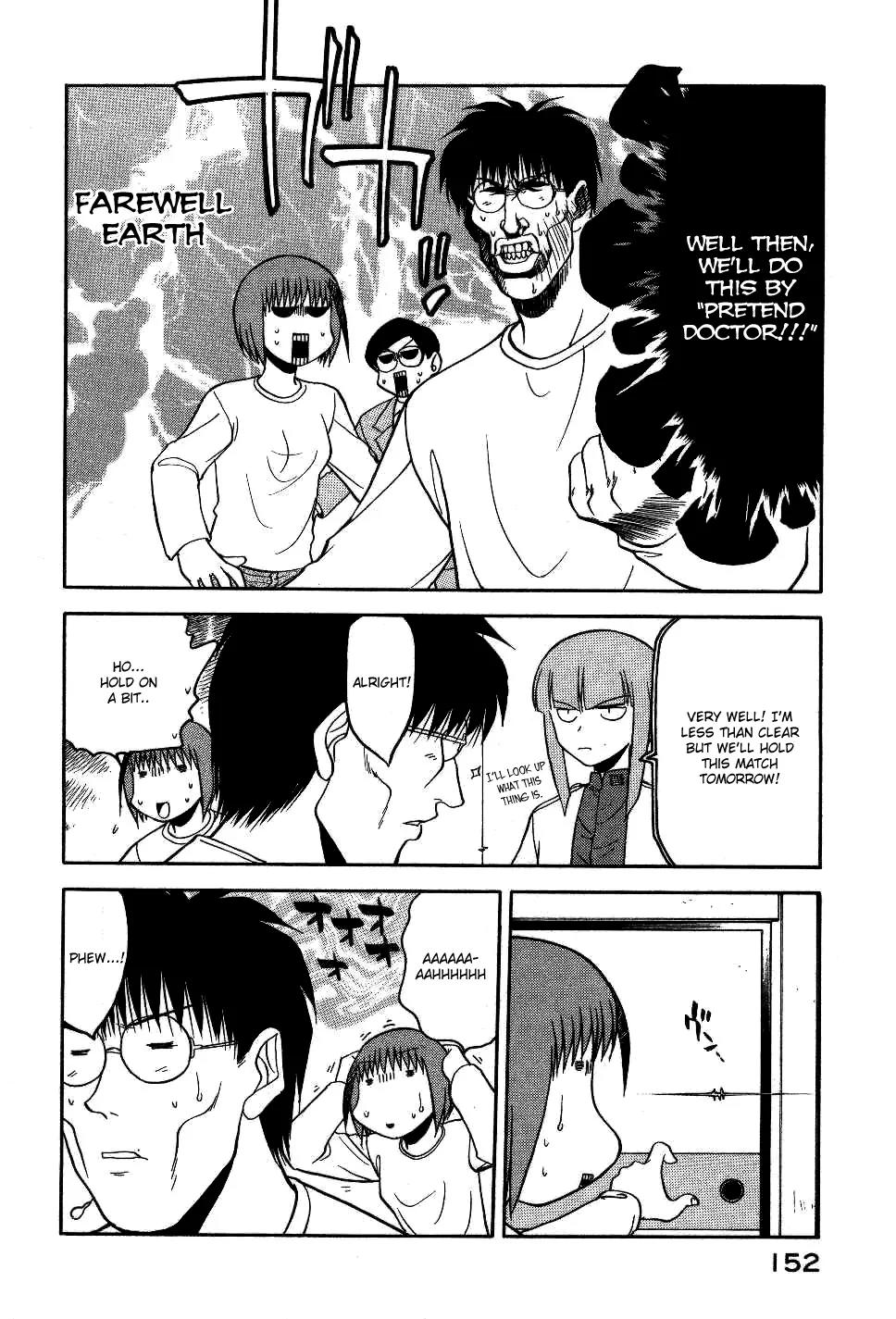Rabuyan Chapter 14 page 9 - Chapter 14: The Annoying Bunch
