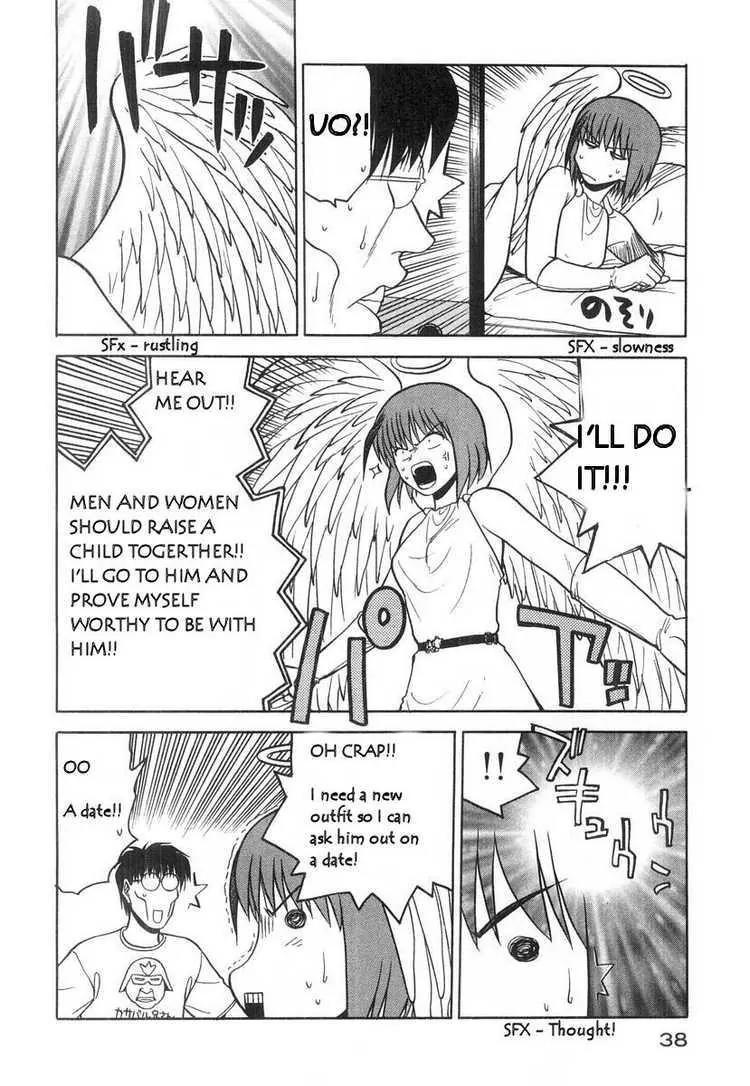 Rabuyan Chapter 16 page 10 - Chapter 16: Among a Crowd of People