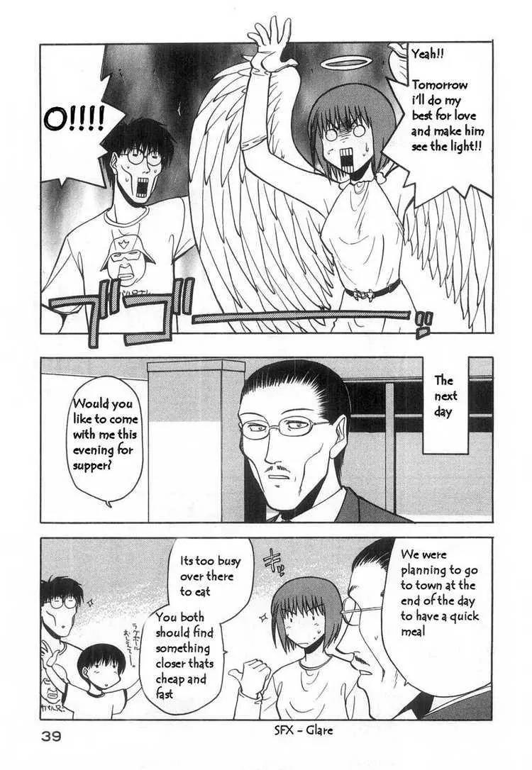 Rabuyan Chapter 16 page 11 - Chapter 16: Among a Crowd of People