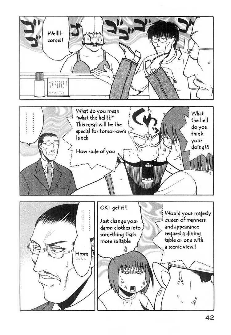 Rabuyan Chapter 16 page 14 - Chapter 16: Among a Crowd of People