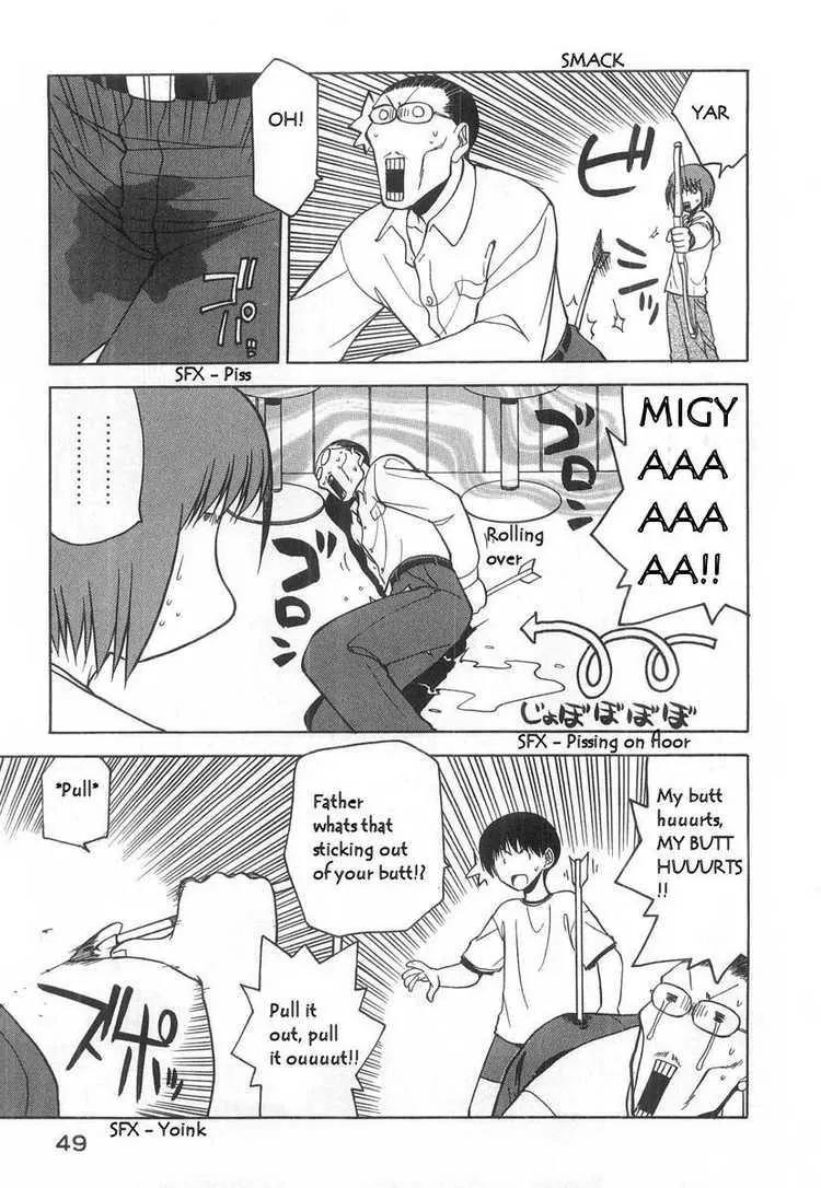 Rabuyan Chapter 16 page 21 - Chapter 16: Among a Crowd of People