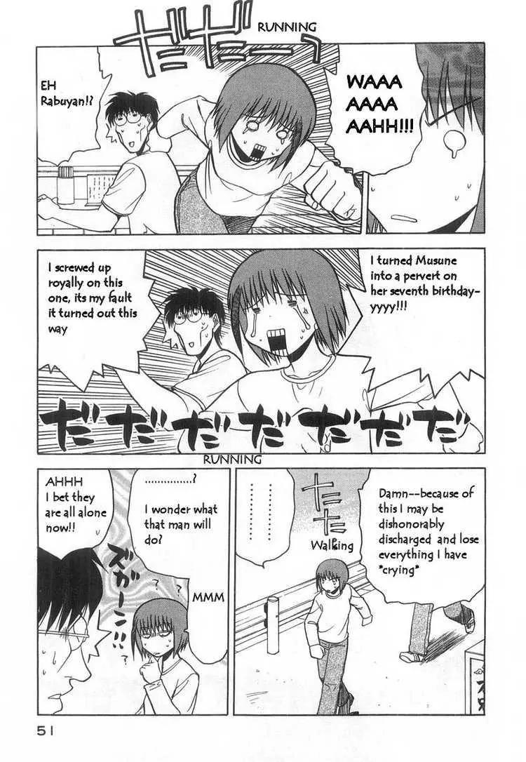 Rabuyan Chapter 16 page 23 - Chapter 16: Among a Crowd of People