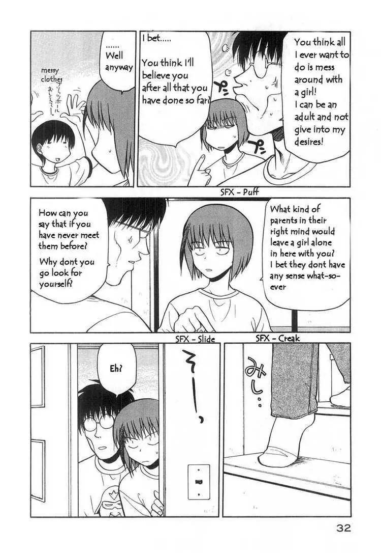 Rabuyan Chapter 16 page 4 - Chapter 16: Among a Crowd of People