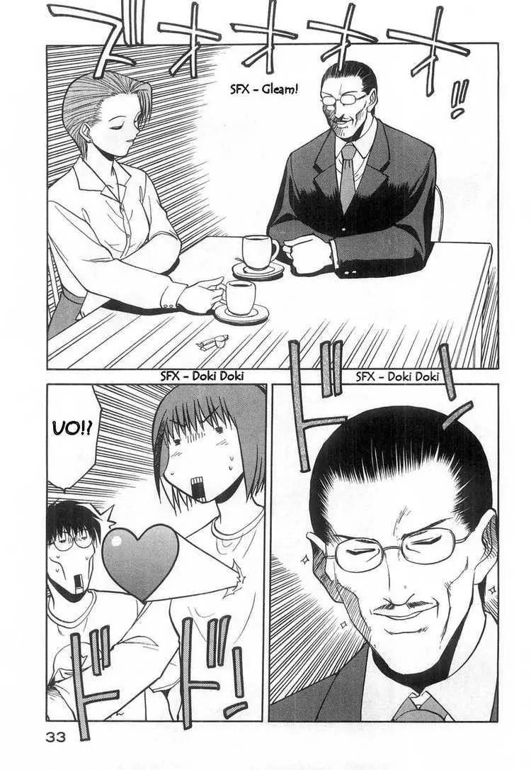 Rabuyan Chapter 16 page 5 - Chapter 16: Among a Crowd of People