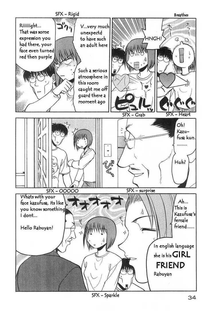 Rabuyan Chapter 16 page 6 - Chapter 16: Among a Crowd of People