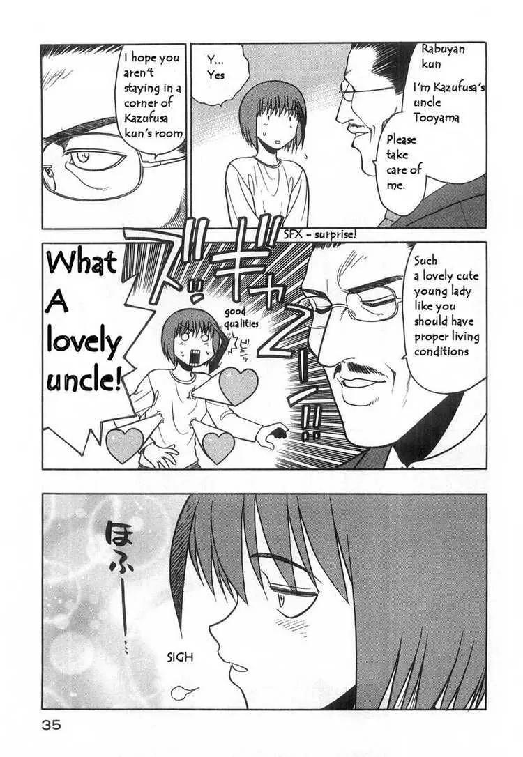 Rabuyan Chapter 16 page 7 - Chapter 16: Among a Crowd of People