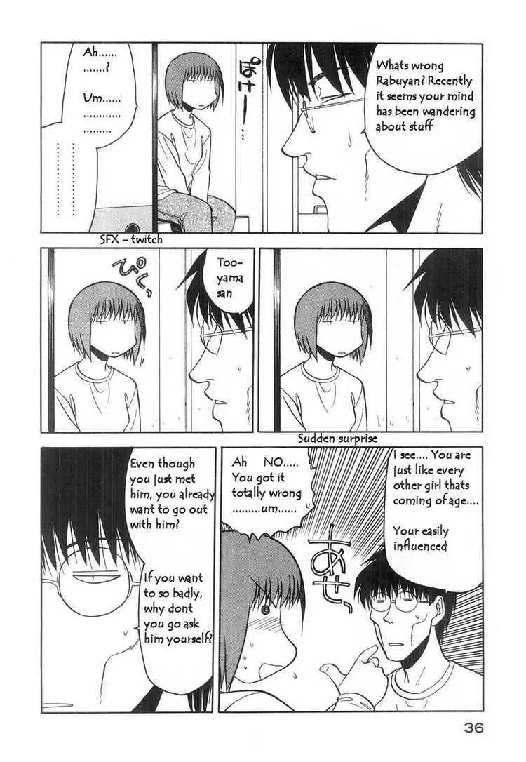 Rabuyan Chapter 16 page 8 - Chapter 16: Among a Crowd of People