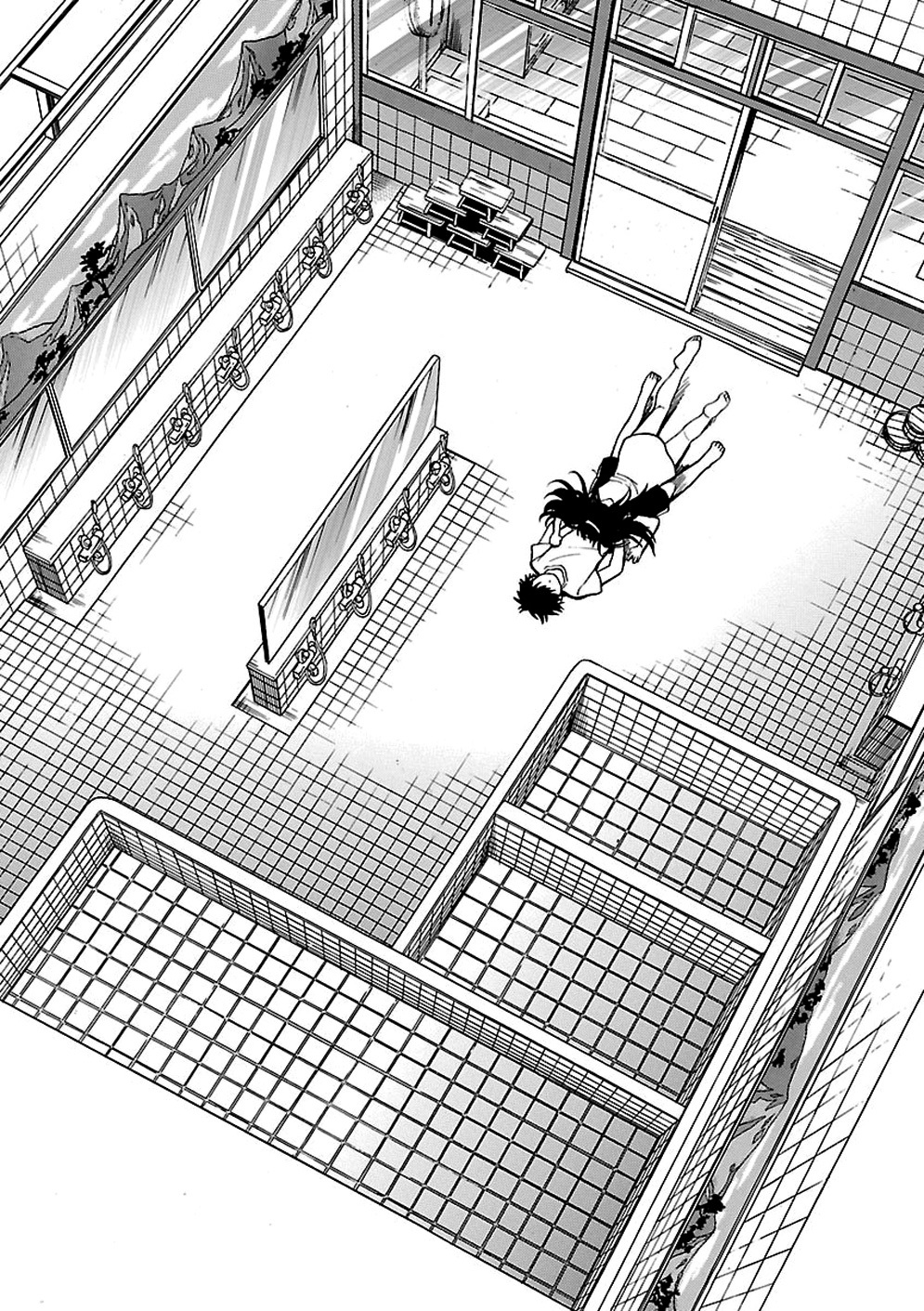 Rabuyu! Chapter 1 page 17 - Chapter 1: First Bath: Welcome to Love-Yu!