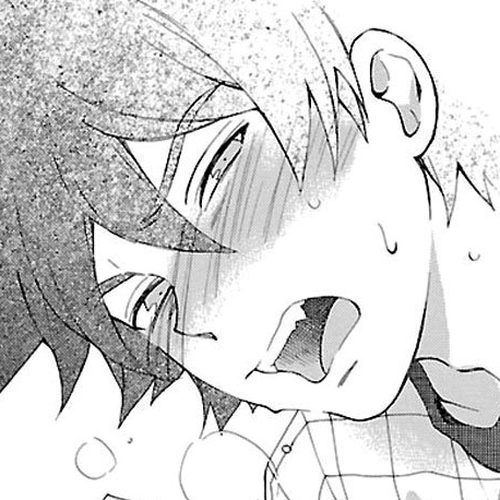 Rabuyu! Chapter 2: Second Bath: Work begins! cover