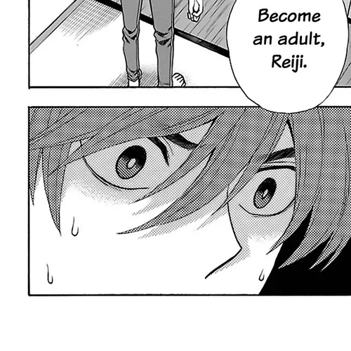 Rabuyu! Chapter 21: Twenty-first Bath: Being separated cover