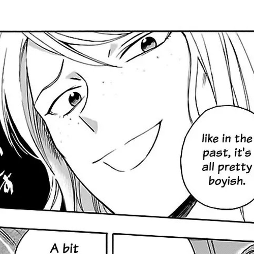 Rabuyu! Chapter 24: Twenty-forth Bath: Sometimes like a flower cover