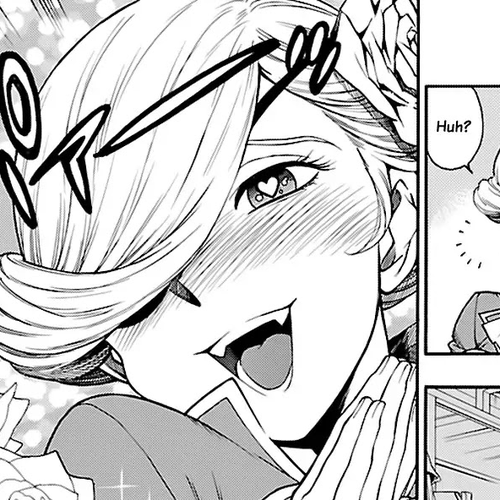 Rabuyu! Chapter 25: Twenty-Fifth Bath: Hodzukyo Bandits cover