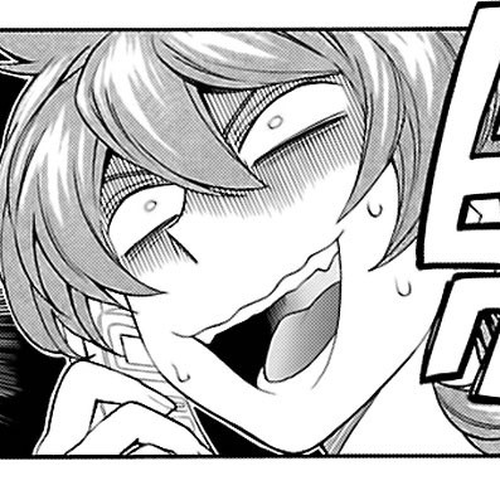Rabuyu! Chapter 26: wenty-Sixth Bath: Karma Circulation cover