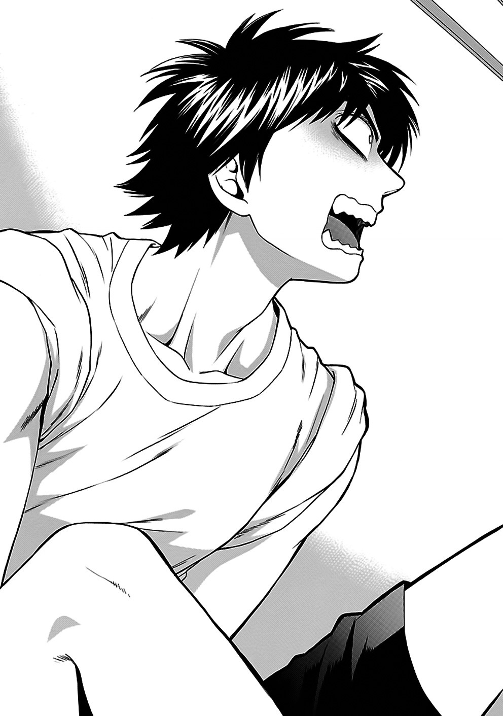 Rabuyu! Chapter 28 page 23 - Chapter 28: Twenty-Eighth Bath: Summer Day Deja-vu