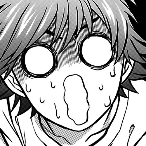 Rabuyu! Chapter 28: Twenty-Eighth Bath: Summer Day Deja-vu cover
