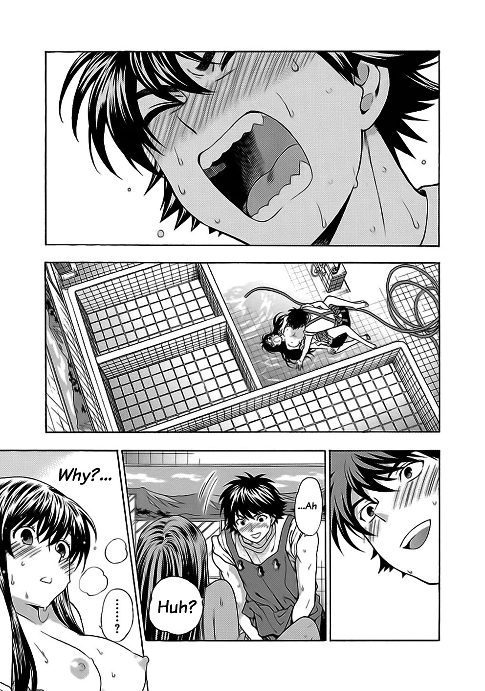Rabuyu! Chapter 30 page 25 - Chapter 30