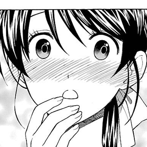 Rabuyu! Chapter 8: The Sense of Distance Between the Two cover