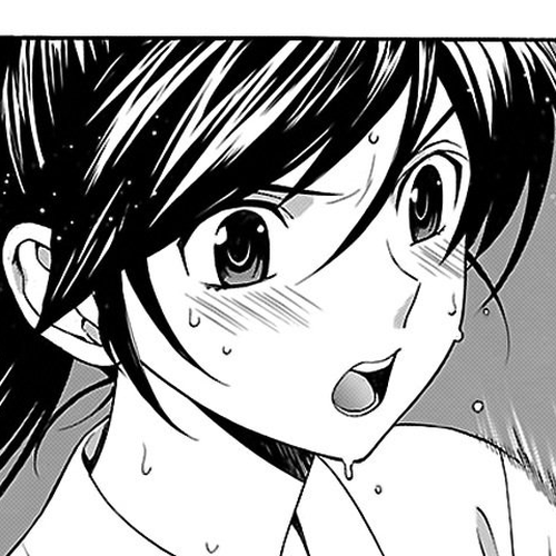 Rabuyu! Chapter 9: Ninth Bath: Raising the water temperature! cover