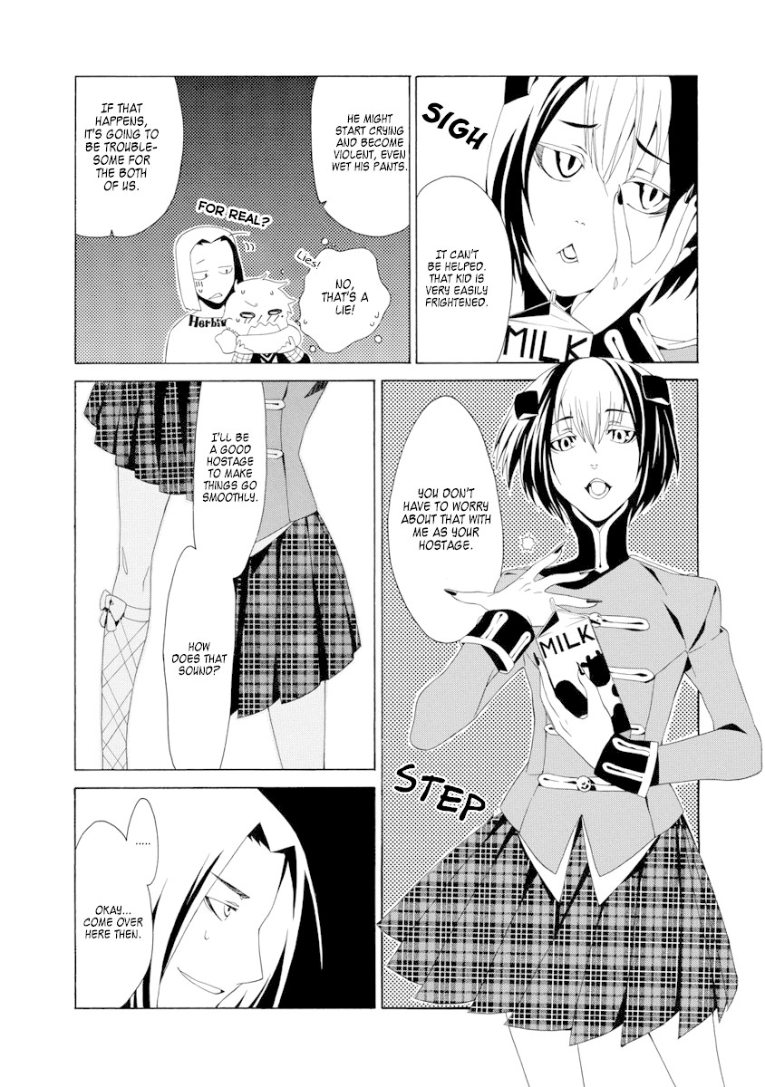 RACK-Instruments of Torture in the 13 Section- Chapter 2 page 16 - Chapter 2: Cat'o Nine Tails