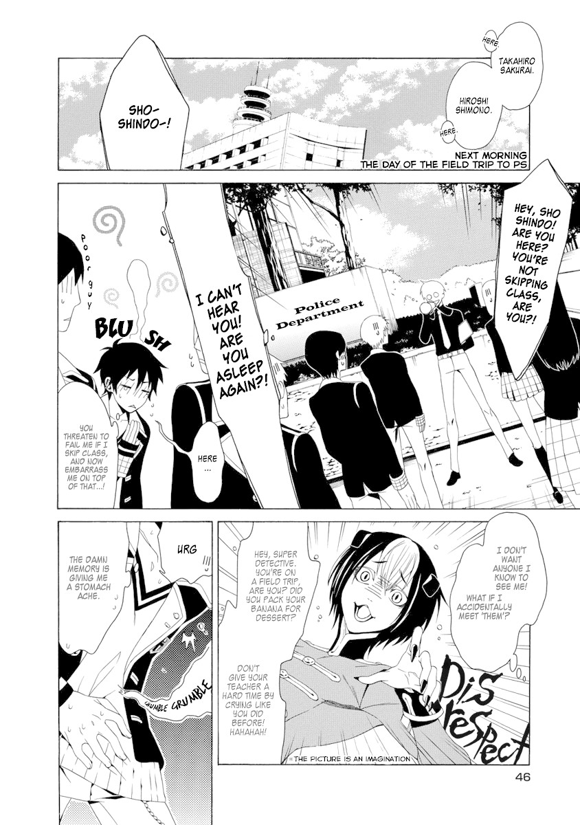 RACK-Instruments of Torture in the 13 Section- Chapter 2 page 8 - Chapter 2: Cat'o Nine Tails
