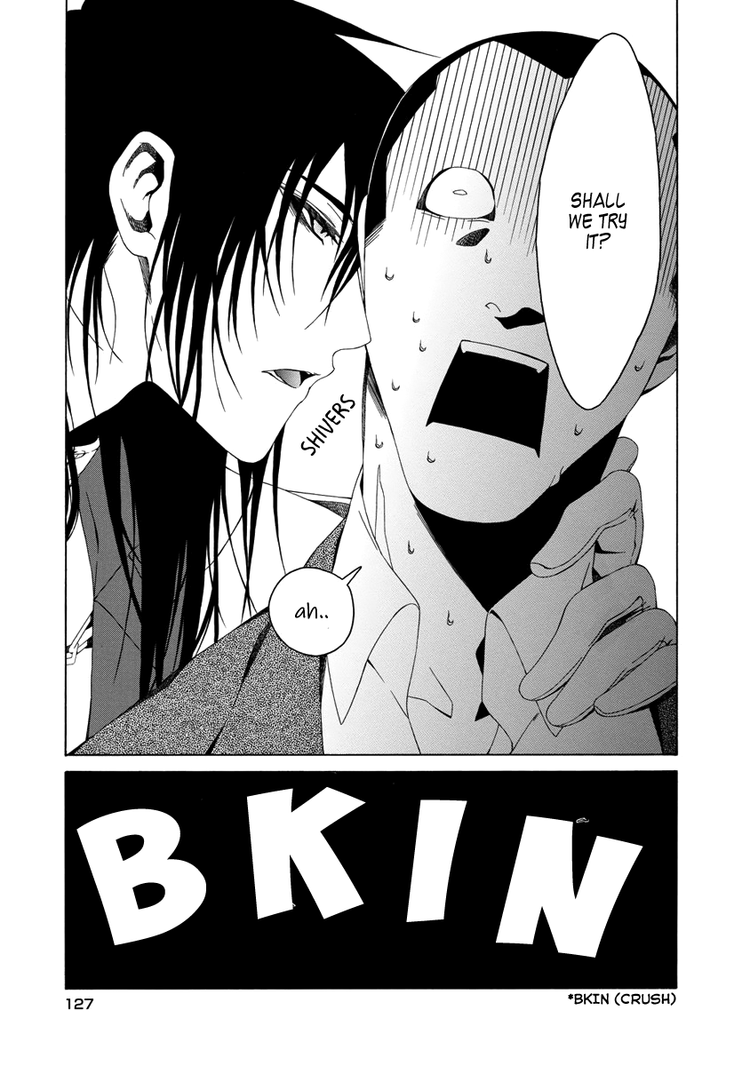 RACK-Instruments of Torture in the 13 Section- Chapter 4 page 27 - Chapter 4: Thumb Crusher