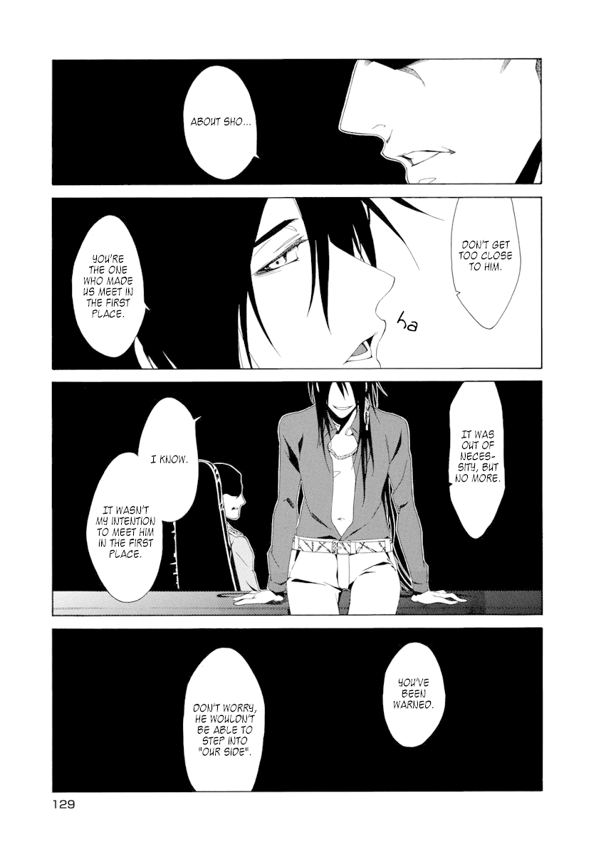 RACK-Instruments of Torture in the 13 Section- Chapter 4 page 29 - Chapter 4: Thumb Crusher