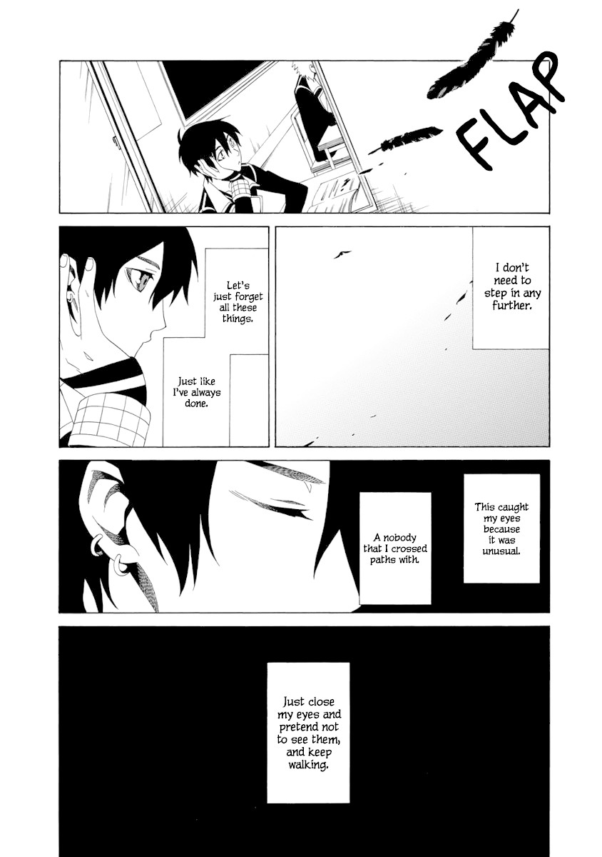 RACK-Instruments of Torture in the 13 Section- Chapter 4 page 30 - Chapter 4: Thumb Crusher