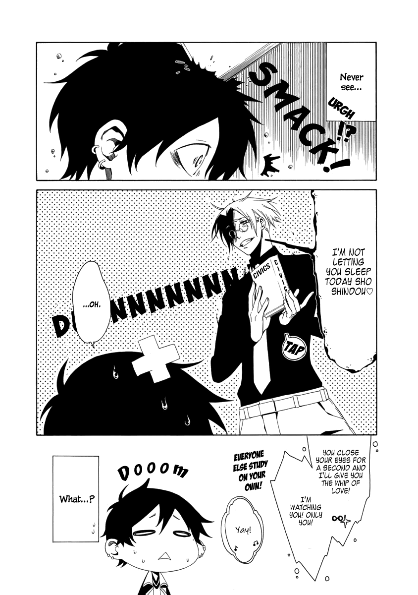 RACK-Instruments of Torture in the 13 Section- Chapter 4 page 31 - Chapter 4: Thumb Crusher