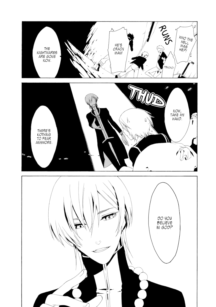 RACK-Instruments of Torture in the 13 Section- Chapter 4 page 34 - Chapter 4: Thumb Crusher