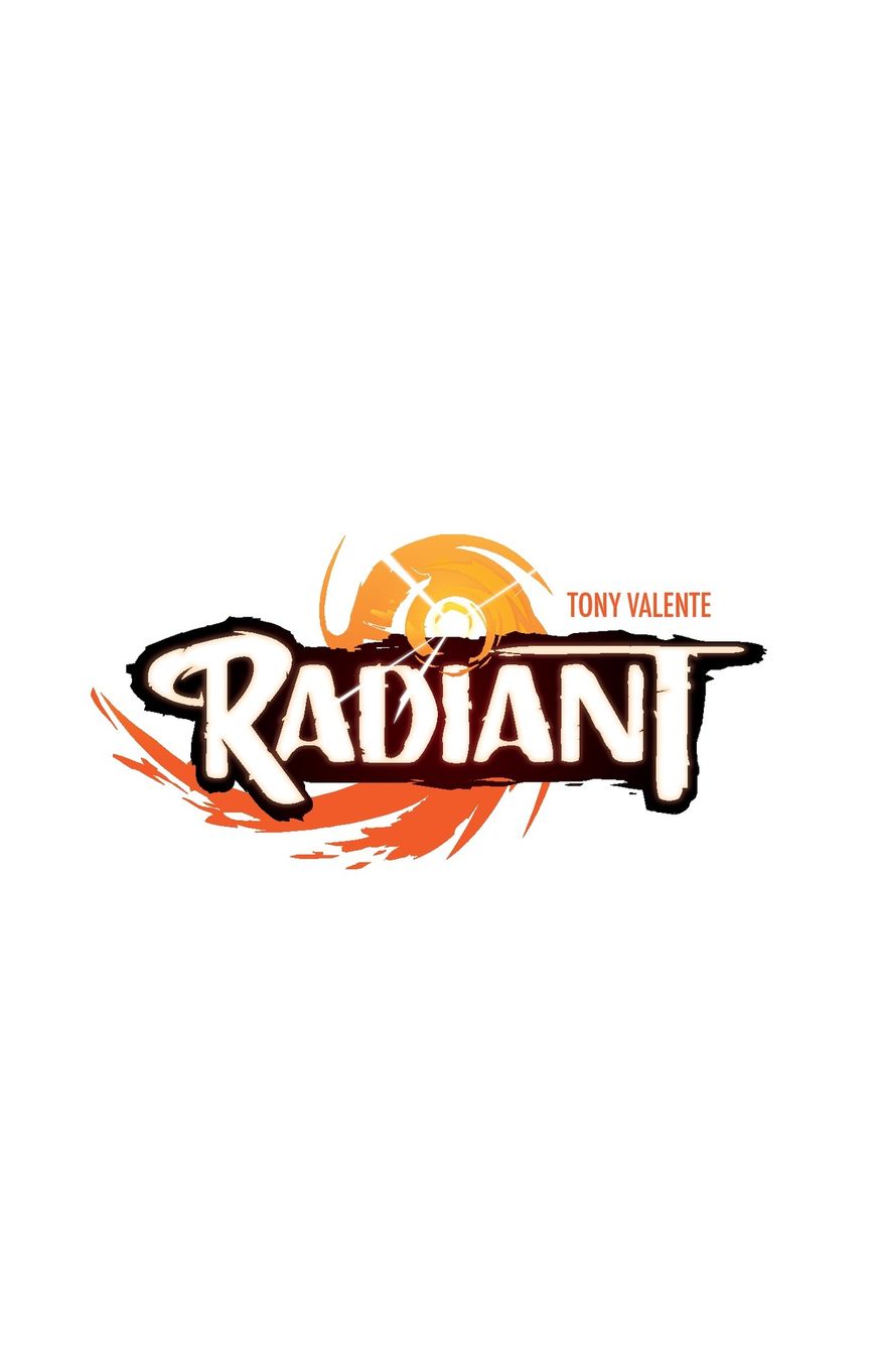 Radiant Chapter 1 page 2 - Chapter 1 : Nemesis
