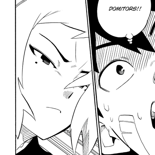 Radiant Chapter 101: The Below cover
