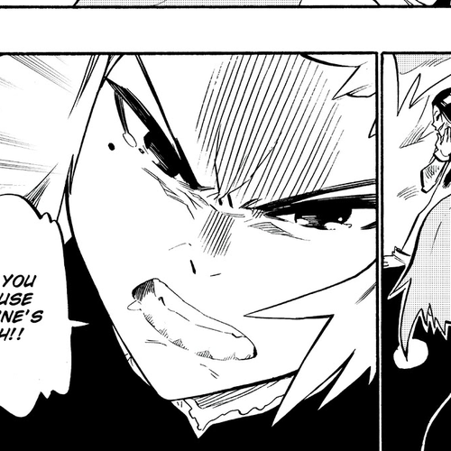 Radiant Chapter 102: Sacrificed cover