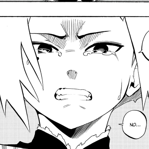 Radiant Chapter 103: Disarmed cover