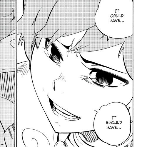 Radiant Chapter 106: Just Scared cover