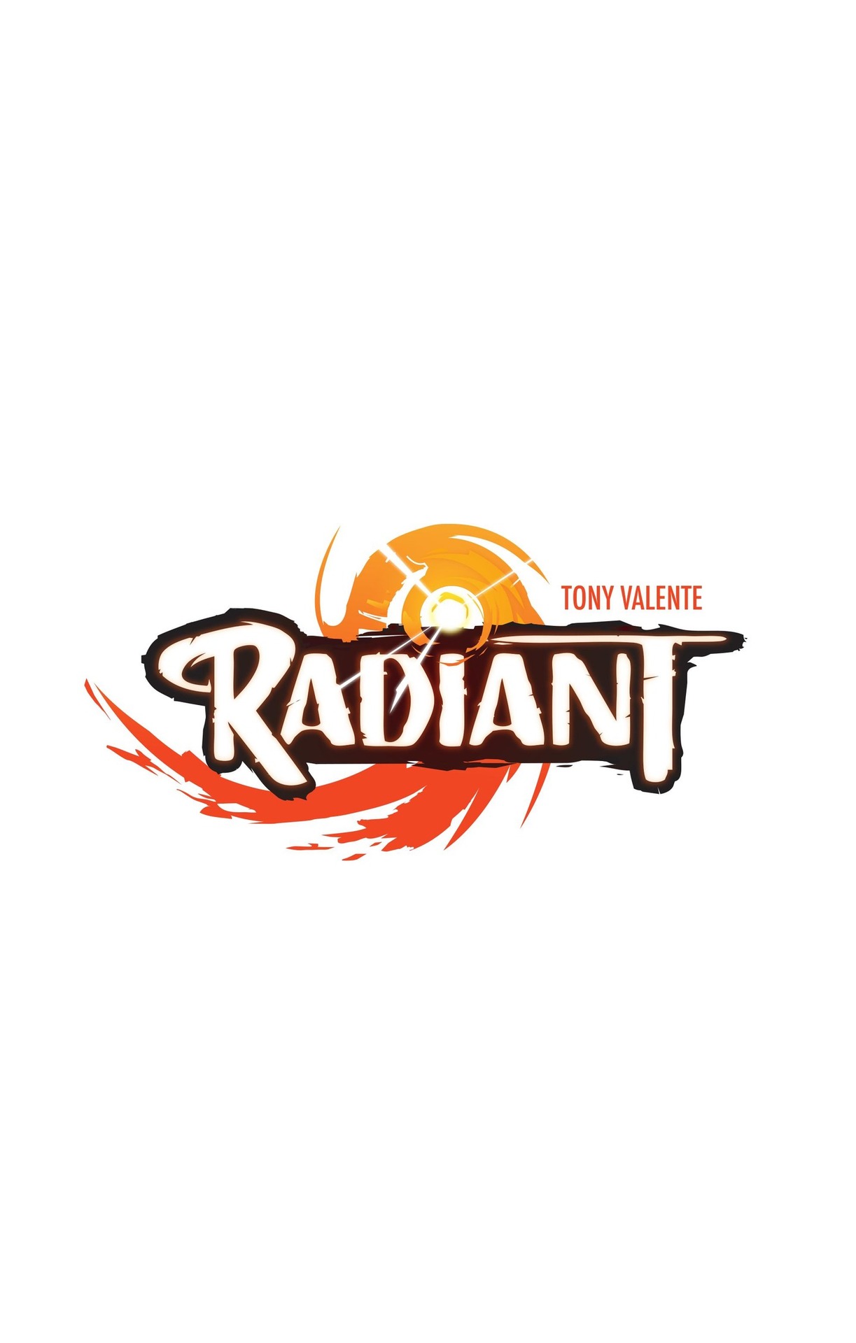 Radiant Chapter 109 page 2 - Chapter 109: Adhes